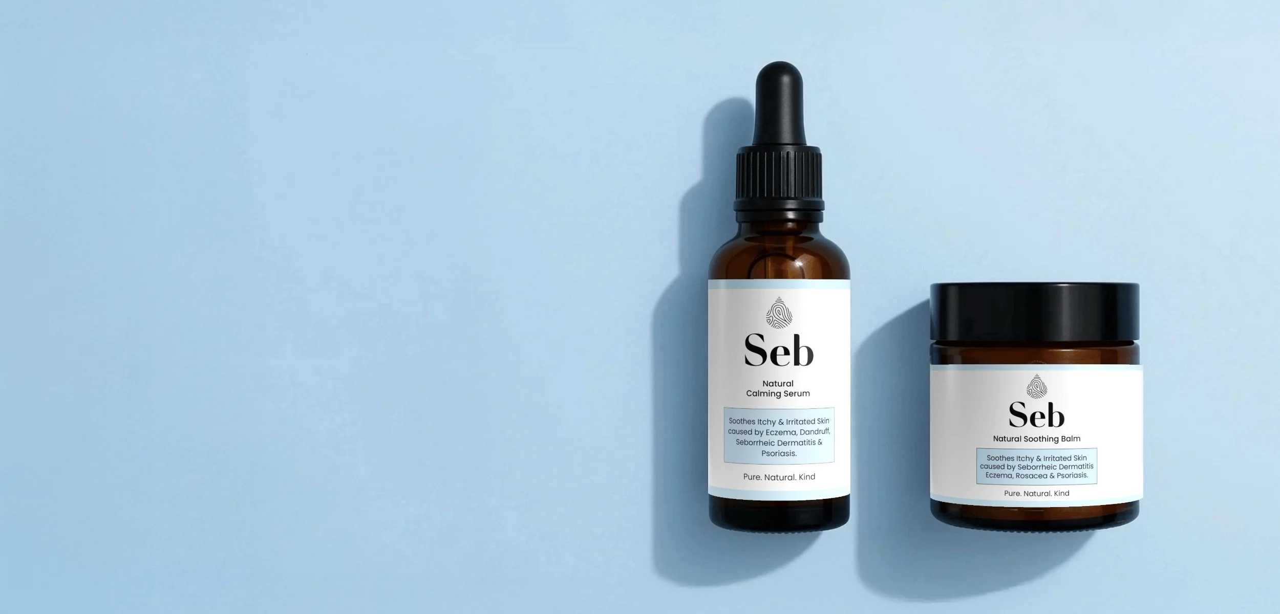 Soothe Your Skin Naturally
